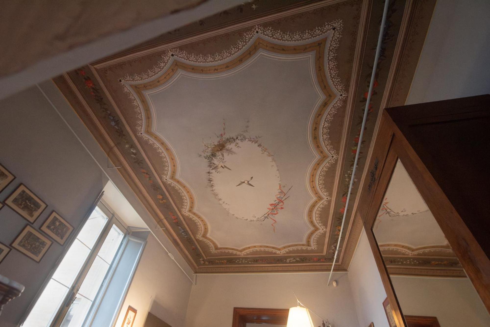 Palazzo Capparucci - Dimora Storica Hotel Фермо Екстериор снимка