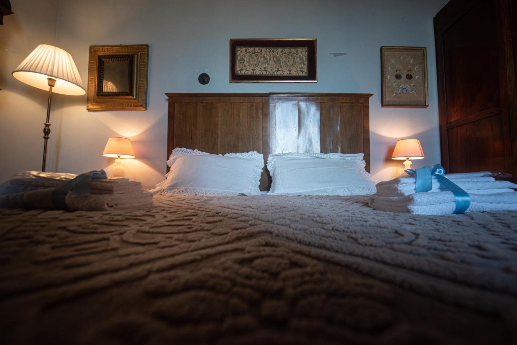 Palazzo Capparucci - Dimora Storica Hotel Фермо Екстериор снимка